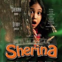 Petualangan Sherina Ost Ending Lyrics And Music By Sherina Munaf Arranged By Hk Enje