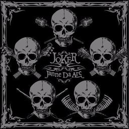 Wild Fang Lyrics And Music By Janne Da Arc Arranged By Koala51