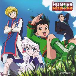 Hunter X Hunter Ohayou Tv Size Guitar Lyrics And Music By Keno Arranged By Saya01