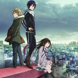 Kyouran Hey Kids Lyrics And Music By Noragami Aragoto Arranged By Ploithegem