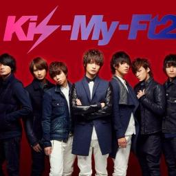 Luv Sick Lyrics And Music By Kis My Ft2 Arranged By Semirankucho