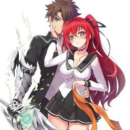 Shinmai Maou No Testament Opening Full Album Art