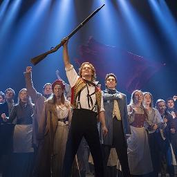 One Day More With Chorus Vocals Lyrics And Music By Les Miserables Chorus Vocals Arranged By Seanpaulrogers One Day More With Chorus Vocals Lyrics And Music By Les Miserables Chorus Vocals Arranged By Seanpaulrogers