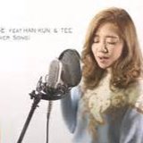 ずっと Feat Han Kun Tee Maco Answer Song Lyrics And Music By Maco Arranged By Akkinaa08