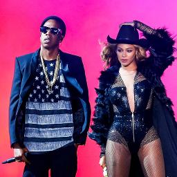 Beyonce Feat Jay Z Bonnie And Clyde