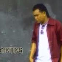  Lyrics and Music by Usman Ginting arranged by  TKS Janji Luka