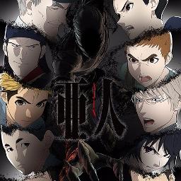 Ajin 2 Ed Tv Size 校庭の隅に二人 風が吹いて今なら言えるかな Lyrics And Music By Creephyp Arranged By Dia Cly