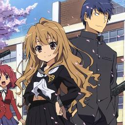 Pre Parade Toradora Op1 Lyrics And Music By Watanabe Akiko Arranged By Jaesman