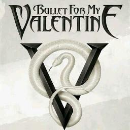 The Last Fight Lyrics And Music By Bullet For My Valentine Arranged By Adcz Im Lil Cr8z