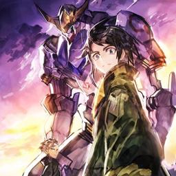 Survivor Mobilesuitgundam Ibo Tv Size Lyrics And Music By Blue Encount ブルーエンカウント Arranged By L Yondaimerio07