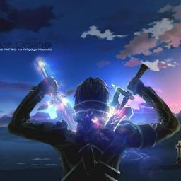 Crossing Field Lyrics And Music By Sword Art Online Theme Arranged By Jaesman