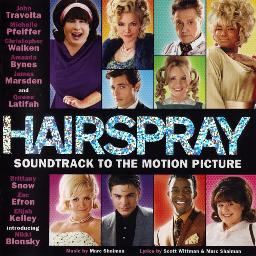 You Can T Stop The Beat Movie Version Lyrics And Music By Hairspray Soundtrack 07 Arranged By Helios19