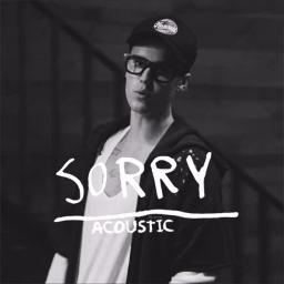 Sorry Lyrics And Music By Justin Bieber Arranged By Juliohelp