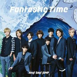 Fantastic Time Lyrics And Music By Hey Say Jump Arranged By Iflaylend