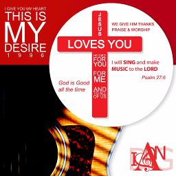 I Give You My Heart Lyrics And Music By Darlene Zschech Arranged By Ian Dg This is my desire to honor you lord, with all my heart i worship you all i have within me i give you praise all that i adore is in you. lyrics and music by darlene zschech