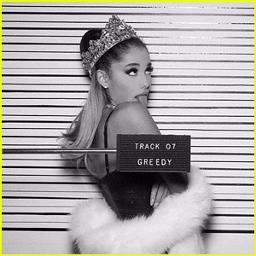 Greedy Lyrics And Music By Ariana Grande Arranged By Joellou - ariana grande greedy roblox id