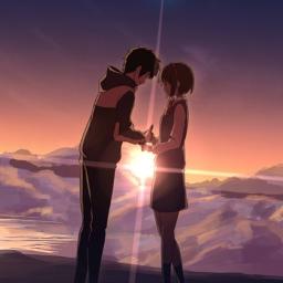 声劇 カタワレ時 君の名は Lyrics And Music By 声劇 君の名は Arranged By Micchi