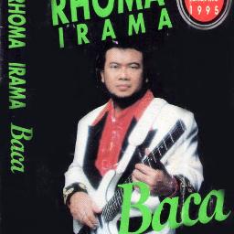 Baca Rhoma Irama Original Lyrics And Music By Rhoma Irama Arranged By Doel Isnada