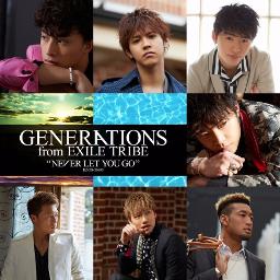 Hard Knock Days Lyrics And Music By Generations From Exile Tribe Arranged By Zeroidas