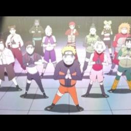 Naruto Shippuden Op 10 Lyrics And Music By Tacica Arranged By Oremonogatari