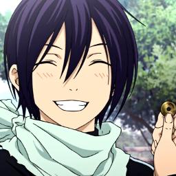 Tsukiyo no Fune - Yato Character Song - Lyrics and Music by ...