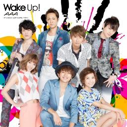 Wake Up パート割グループ用 Lyrics And Music By a Arranged By Chelsea H4zard