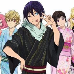 Noragami Aragoto Op Kyouran Hey Kids Lyrics And Music By The