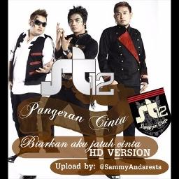 Biarkan Jatuh Cinta Lyrics And Music By St12 Arranged By Putriandaresta