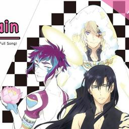 Thai Lotus Pain D Gray Man Hallow Ed Lyrics And Music By Jimmy Yuuta Natsuki Arranged By 00 Soraki Chan