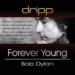 Forever Young Bob Dylan Lyrics And Music By Bob Dylan Arranged By Daviandripp