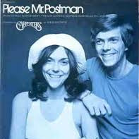 Please Mr Postman Carpenters Lyrics And Music By Carpenters Arranged By Quietman please mr postman carpenters