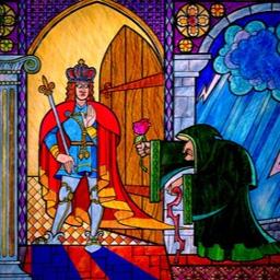 Die Schone Und Das Biest Prolog Fandub Lyrics And Music By Disney Arranged By Rosarockabella