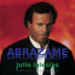 ██ ╬═ actividad-- ♫♫ - ABRAZAME - JULIO IGLESIAS - ♫♫ --cookye ═╬██ 05cea30e-f970-4ca5-b9f6-885bb73d685b