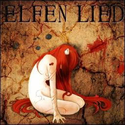 Elfen Lied Lilium Lyrics And Music By Kumiko Noma Arranged By Arcticfirefly