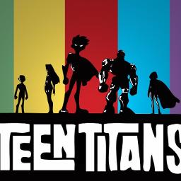 Teen Titans Theme Song Japanese Version Lyrics And Music By Puffy Ami Yumi Arranged By Tokaku