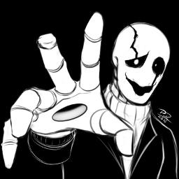 Dr. Gaster [RUS] - Lyrics and Music by Shadrow arranged by lka77 | Smule