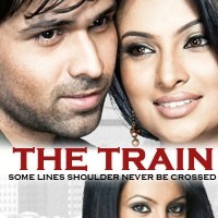 Woh Ajnabee The Train Lyrics And Music By Mithoon Shilpa Rao Arranged By Fah Ahm woh ajnabee the train lyrics and