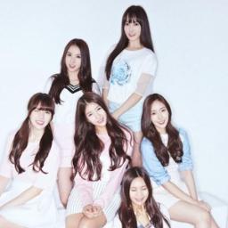 Navillera Japanese Lyrics : Gfriend Navillera Japanese Ver Lyrics