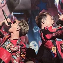 三代目j Soul Brothers From Exile Tribe Storm Riders Blue Planet Ver 三代目jsb By Genchan02 And 3jsb Yamachin On Smule