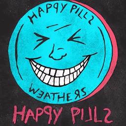 Happy Pills Lyrics And Music By Weathers Arranged By Iinative - happy pills weathers roblox id code