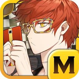 Mysterious Messages Korean Romaji Lyrics And Music By Cheritz Team Mystic Messenger Game Arranged By Nv Kana