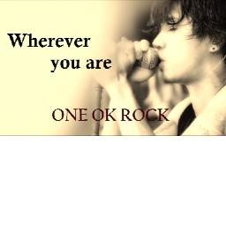 Wherever You Are Lyrics And Music By One Ok Rock Arranged By Kazunabe