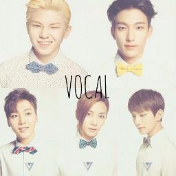 Adore U Vocal Team Ver Lyrics And Music By Seventeen Arranged By Manjuu Eru Adore U Vocal Team Ver Lyrics And Music By Seventeen Arranged By Manjuu Eru