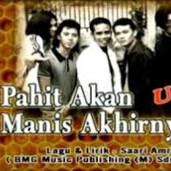 Pahit Akan Manis Akhirnya Uk S Bq Lyrics And Music By Uk S Arranged By Nadz4376