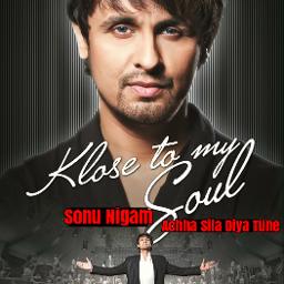 Acha Sila Diya Tune Mere Pyar Ka Lyrics And Music By Sonu Nigam Anuradha Paudwal Arranged By Deadforever smule