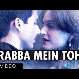 Rabba Main Toh Mar Gaya Oye Lyrics And Music By Pritam Arranged By Xclamation smule