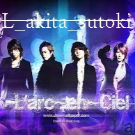 Blurry Eyes Lyrics And Music By L Arc En Ciel Arranged By Akita Sutoki