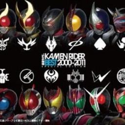 平成仮面ライダーピアノメドレー Lyrics And Music By Nmkd Arranged By Boingoooo