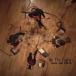 Be The Light Acoustic Lyrics And Music By One Ok Rock Japan Arranged By Marswt