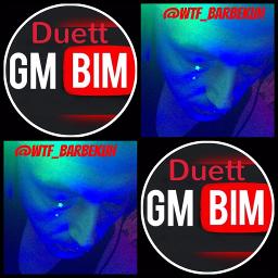 Jenseits Von Eden Duett Lyrics And Music By Wtf Barbekuh Nino De Angelo Arranged By Official Gmbim